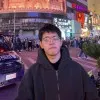Nicolaus Huang
