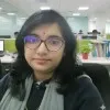 Srabanti Sikder ITP