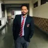 Shivam Pandey