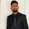 Harbhay Singh