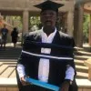 Andile Nxopho