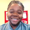 Darrius Williams