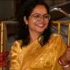 Priti Gupta