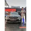 Aditya Ashok Harmalkar