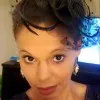 Marie Johnson