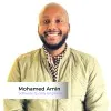 Mohamed Amin