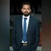 Ankit Bangotra