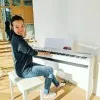Panisara Thomas