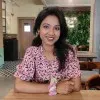 Ahana Das Ghosh