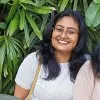 Aishwarya Satheesh