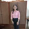 Vanashri Mohite