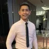 MOHD SALIHIN ZAKARIA