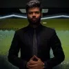 Shubham Naglot