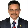 Abhijit Mandal MBBS DNB MHA