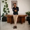 Aman Choubey