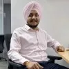 Jasdeep Singh