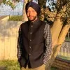 Ashwinder Singh