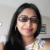 Nivedita Ramakrishnan