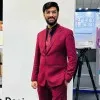 Nikhil Sharma