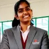Hazel Maria Soni