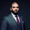 Ahmad Alshariff