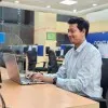 AMIT KUMAR TYAGI