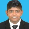 Saranrajpillai Ramachandran