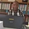 James Maina
