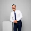 Jacques van der Walt