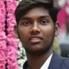 R Tharun kumar