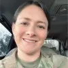 Kimberly Aldridge