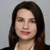 Darya Zhevlakova