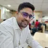 Tushar Dixit