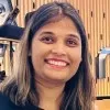 Megha Saxena