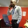 Moses Mahasha