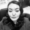 Zhanelya Aminzhanova