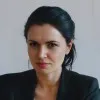 Olha Komisarchuk