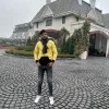 Rahul Mishra