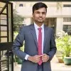 Dhrumil Parikh