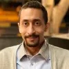 Yasser Mansi