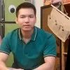 Andy Zhang
