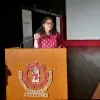 Bhaswoti Sahoo