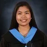 Mary Grace Palejaro