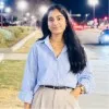 Sadhvika Nelavelli