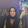 Yusra Fahmi FIATA®️