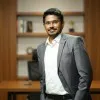 Karthik Baskaran