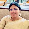 Uma Maheswari Ravishankar