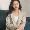Anushka Bhoite