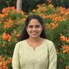 Swetha Periappu