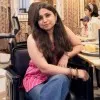 Prachi Pundir